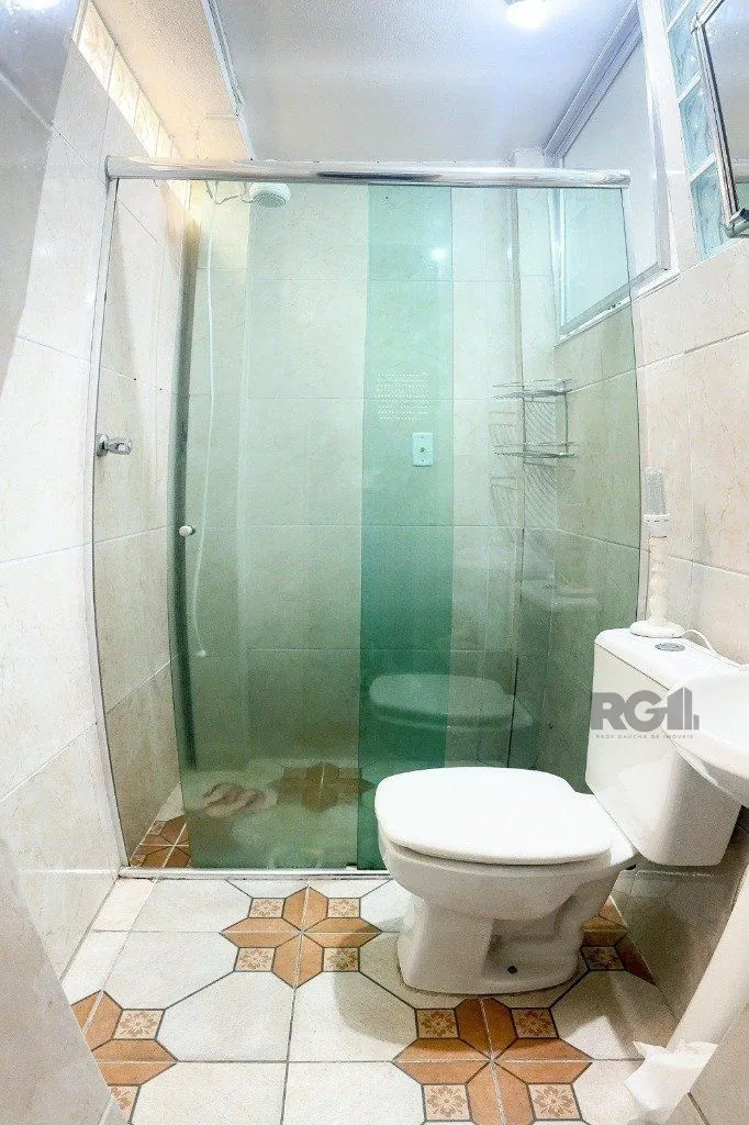 Imagem Apartamento de 115m², 3 dormitórios, 2 vagas no bairro Glória