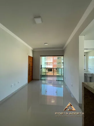 Imagem Apartamento 03 quartos sendo 01 suíte - Bairro Forquilha - cód 1403