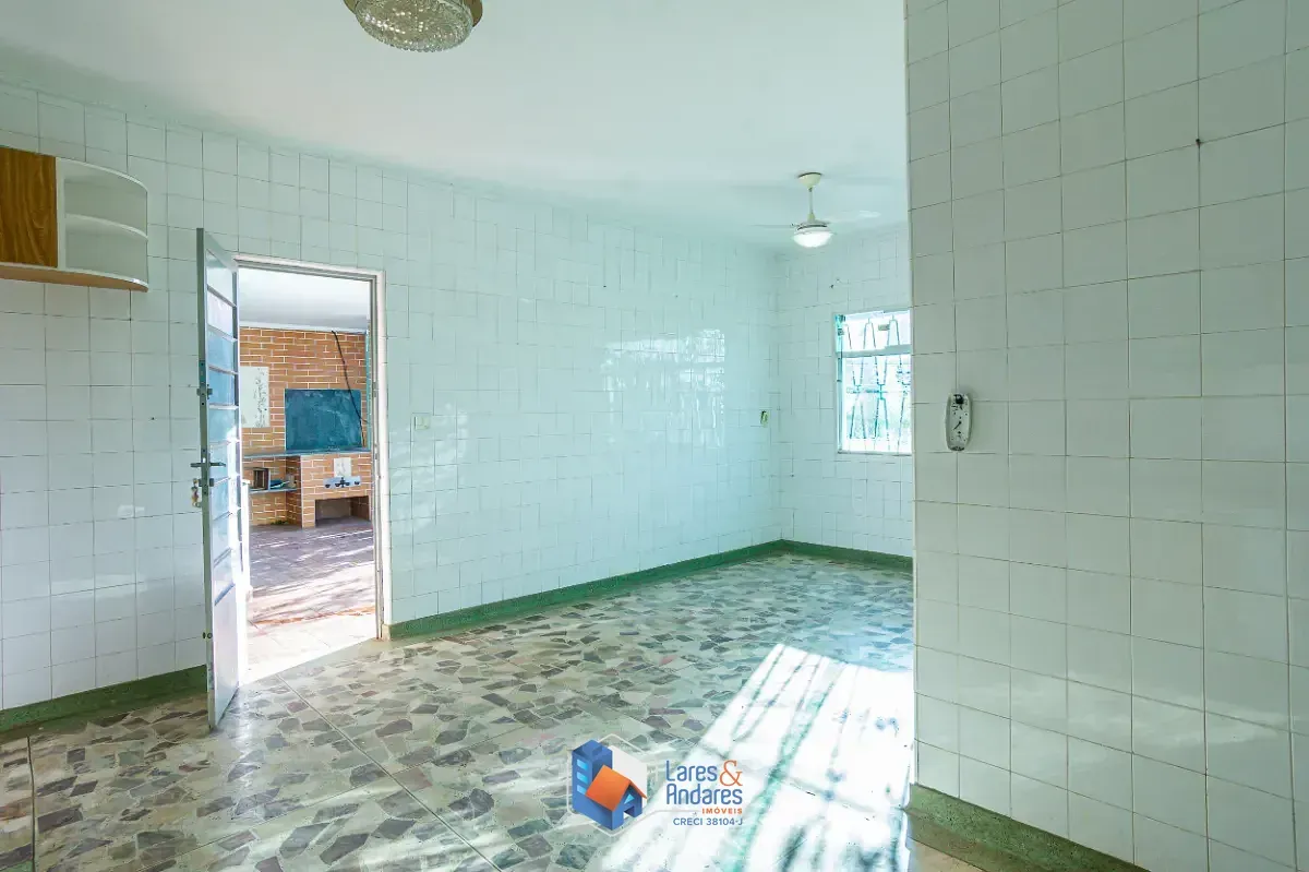 Imagem Casa para venda em Vila Albertina com 3 quartos, sendo 1 suíte, 200m²