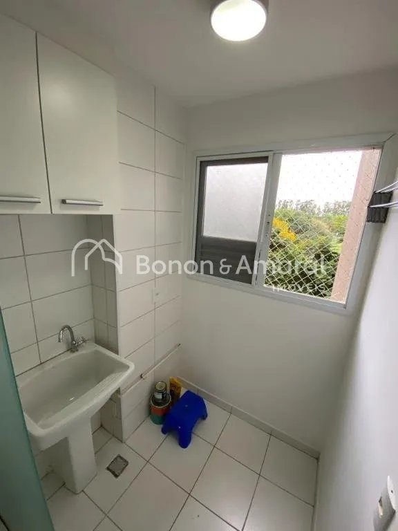 Imagem Apartamento à Venda no Morumbi, Paulínia - 3 Dorms