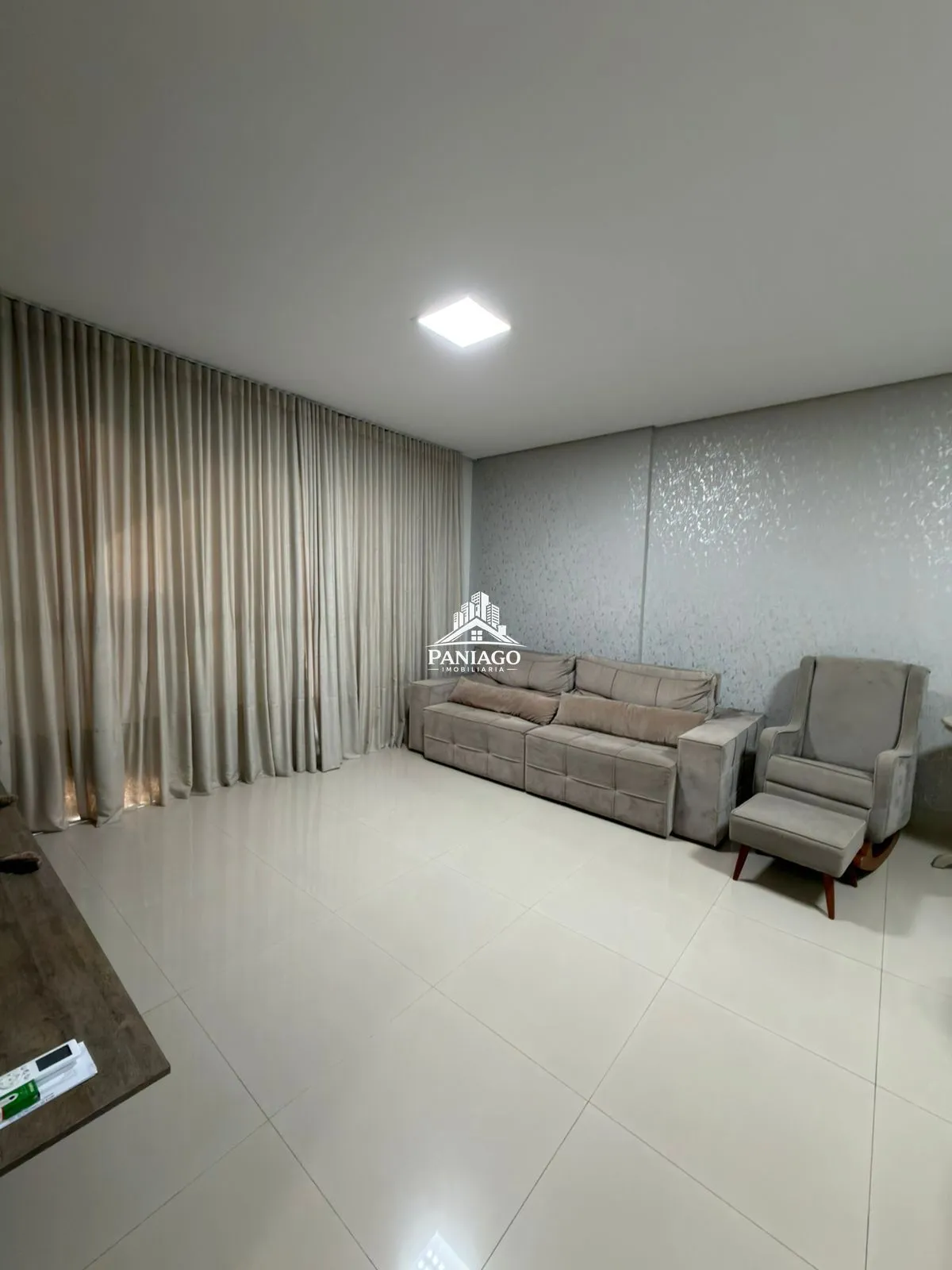 Imagem Apartamento Mobiliado para alugar no Edifício Portal do Bosque | Andar Alto