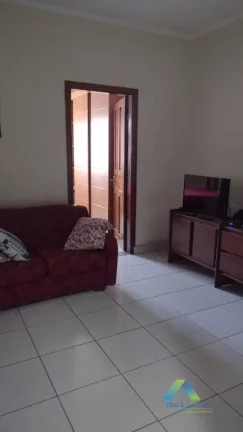 Foto do imóvel Santo André Casa 86M², 2 dormitórios,