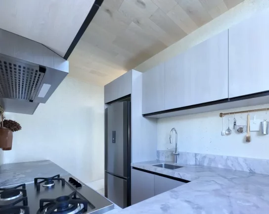 Imagem Solis - Apartamento à venda no bairro Ingleses do Rio Vermelho - Florianópolis/SC