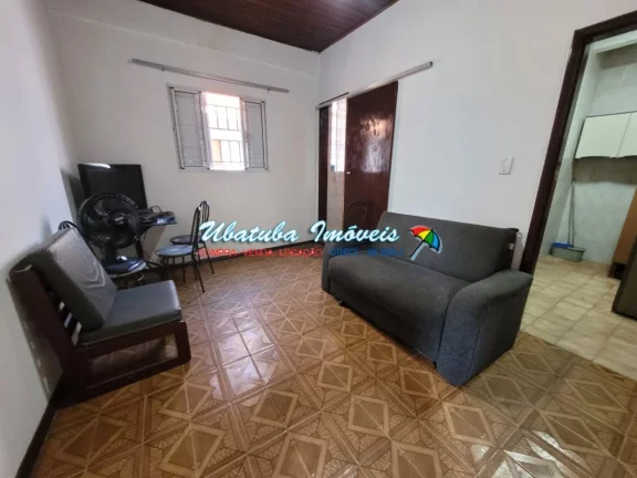 Imagem Apartamento 01 dormitório no Centro.