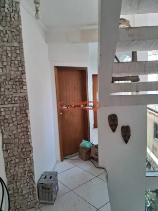 Imagem SOBRADO DE FINO ACABAMENTO PARA ALUGAR -