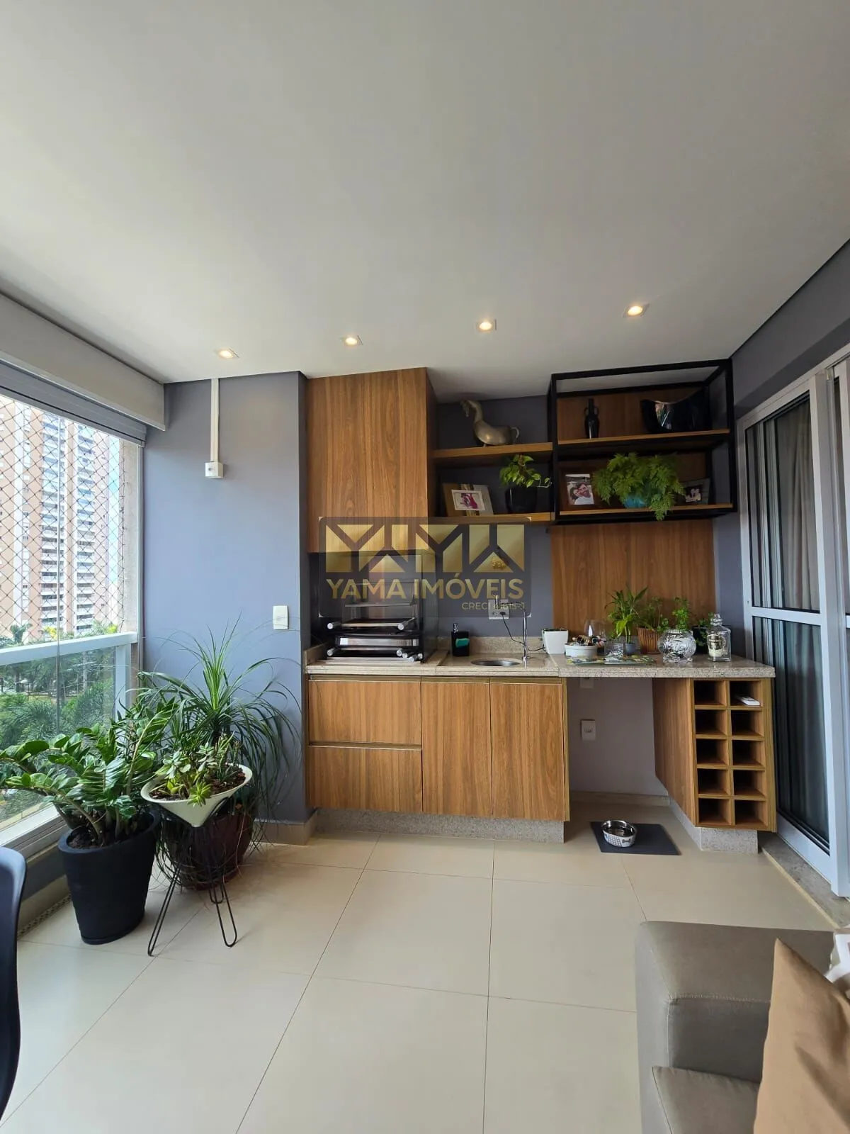 Imagem Apartamento à venda no bairro Jardim Botânico - Ribeirão Preto/SP
