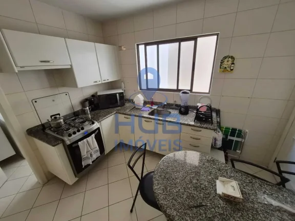 Imagem Apartamento com 3 dormitórios sendo 1 suíte e 2 vagas de garagem em Balneário Camboriú/SC