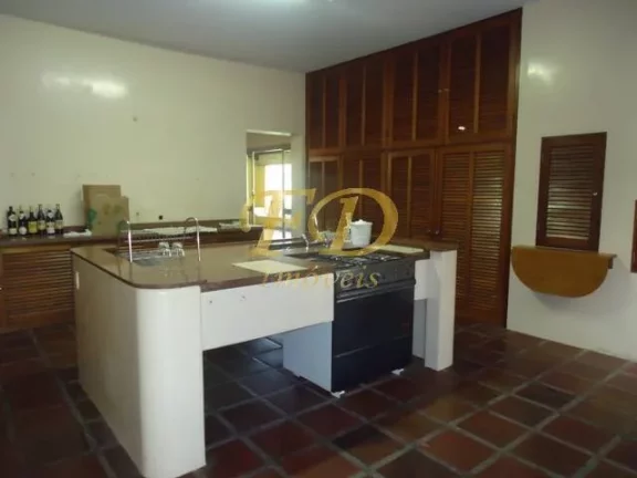 Imagem Sítio na Represa de Mairiporã