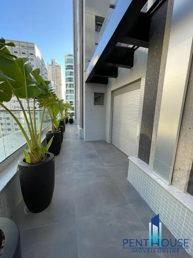 Imagem Apartamento com Terraço para Venda em Balneário Camboriú, CENTRO, 4 dormitórios, 4 suítes, 5 banheiros, 3 vagas