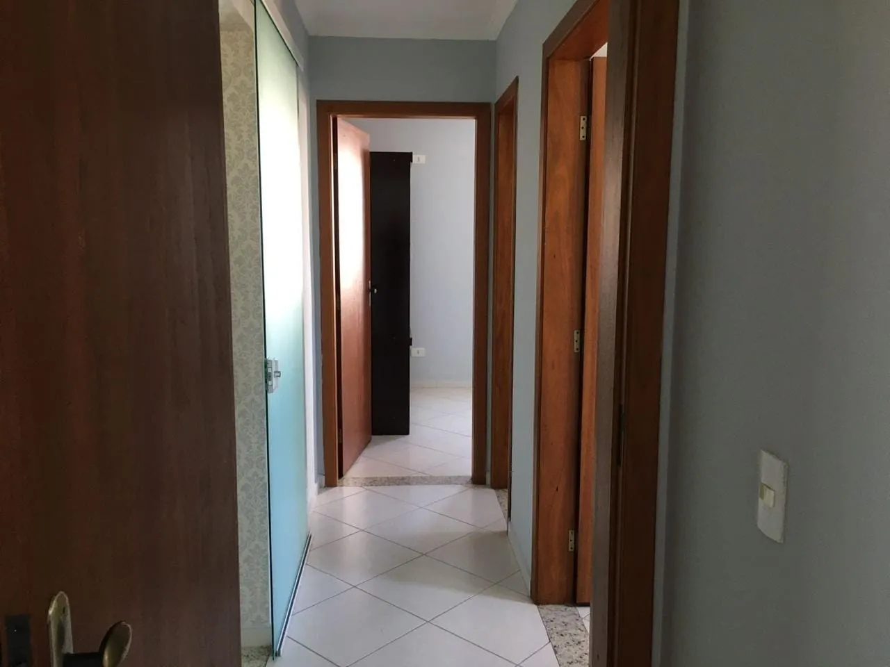 Imagem Apartamento à venda 2 Quartos, 1 Suite, 1 Vaga, Residencial Portal da Mantiqueira, Taubaté - SP | Condominio Alphaville
