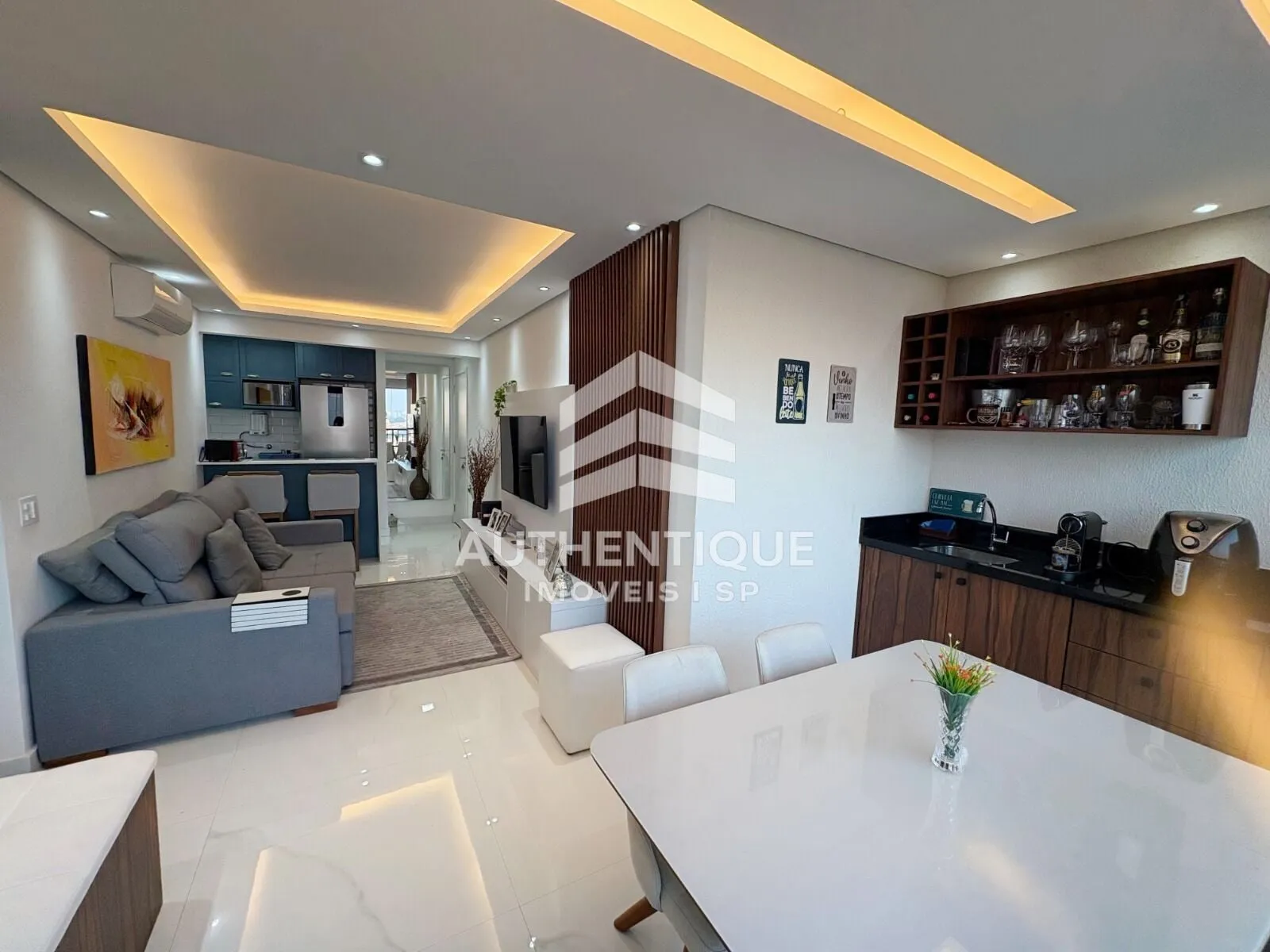 Foto do imóvel MODERNA MOOCA - Apartamento no bairro Mooca Mobiliado à venda em Rua Avaí, 357 - Vila Bertioga, São Paulo - SP