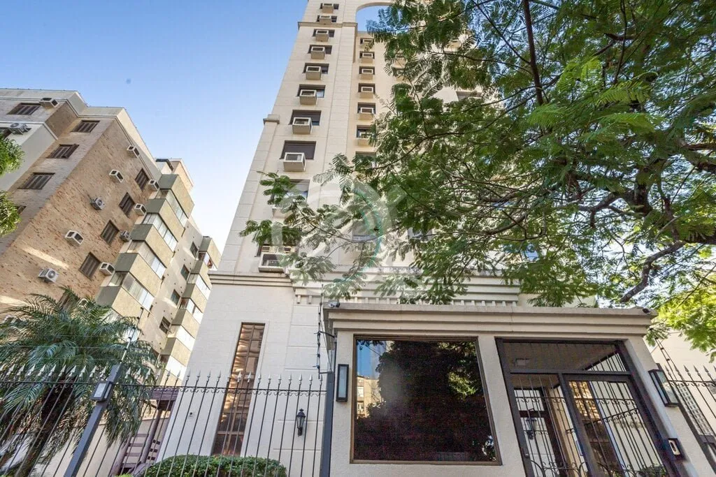 Imagem Luxton imóveis vende ou aluga apartamento com 2 dormitórios, sendo 1 suite, 2 vagas na garagem, ba...