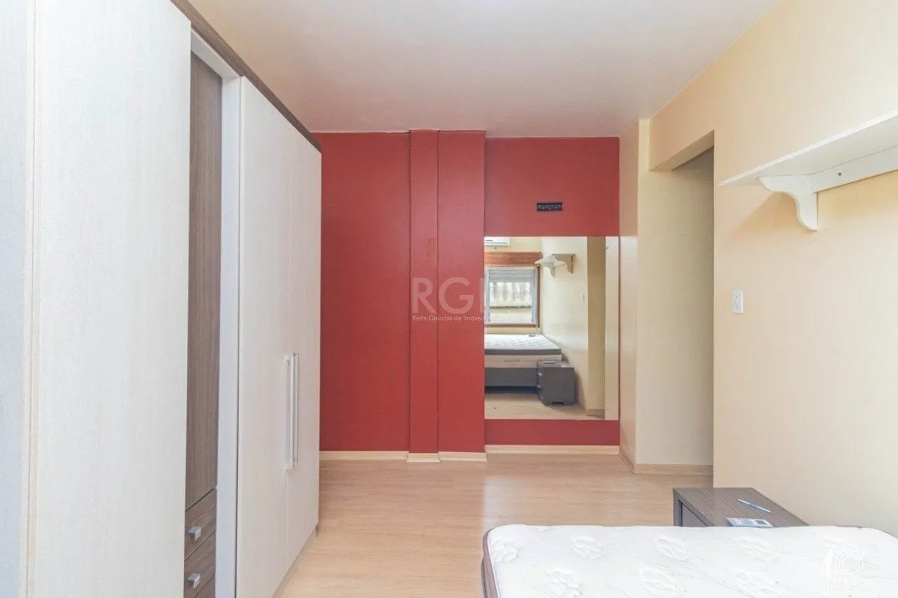 Imagem Apartamento em Cidade Baixa