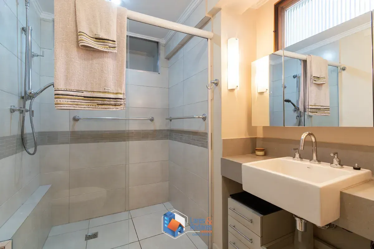 Imagem Apartamento para venda em Ipiranga com 2 quartos, sendo 1 suíte, 83m²