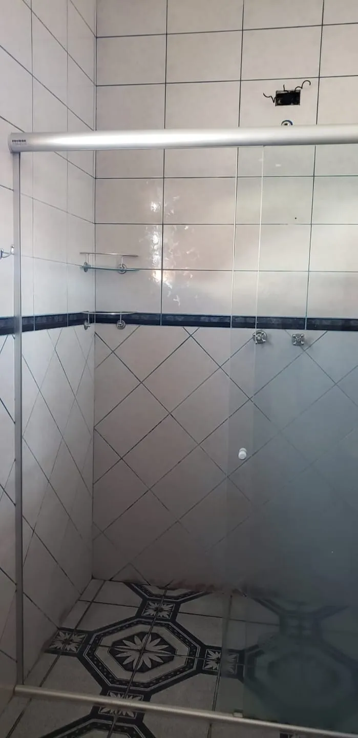 Imagem Casa à venda 3 Quartos, 1 Suite, 2 Vagas, 250M², Jardim da Luz, Taubaté - SP