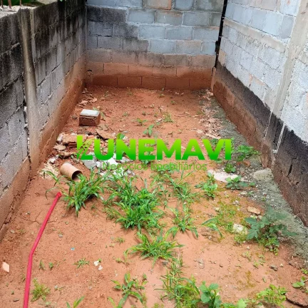 Imagem Terreno a venda Ferraz de Vasconcelos I 6,50X23