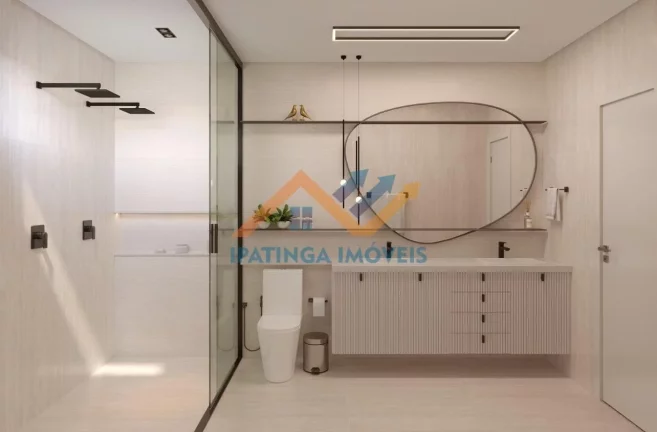 Imagem Apartamento no Iguaçu