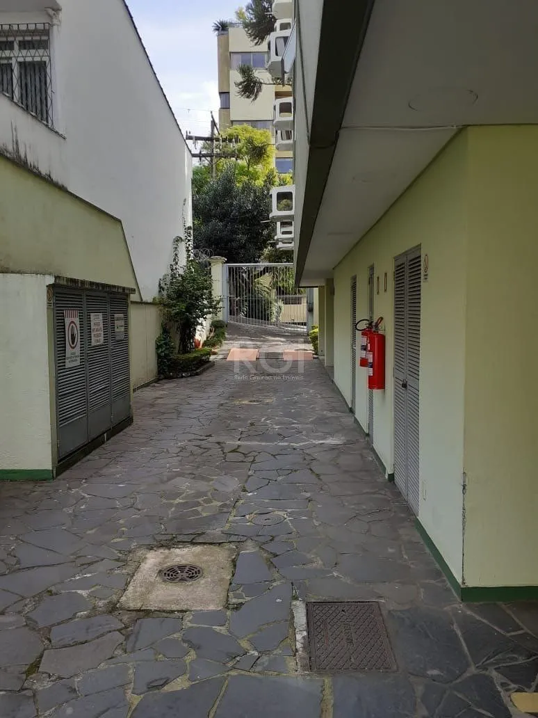 Imagem Apartamento no bairro Auxiliadora - 4 dormitórios