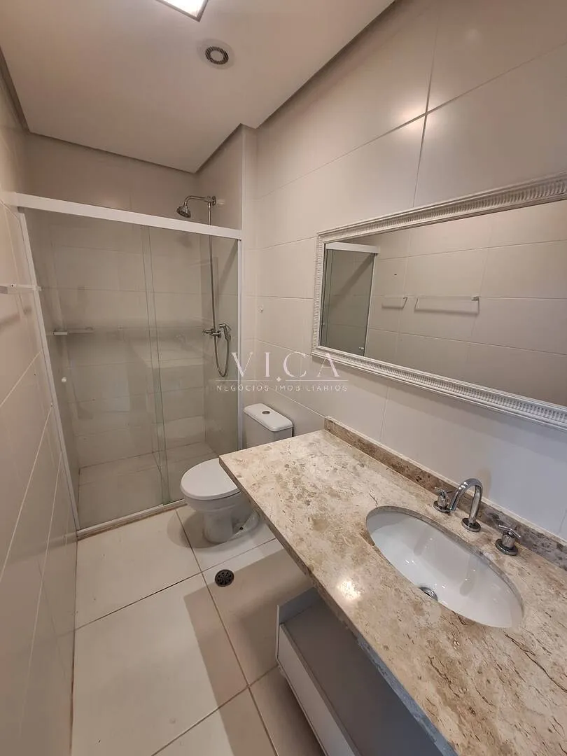 Imagem Apartamento 124m² 2 vagas para aluguel R$ 11.000/mês - Alphaville/SP
