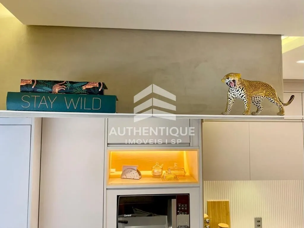 Imagem Helbor Nun Vila Nova Conceição - Apartamento à venda em São Paulo/SP