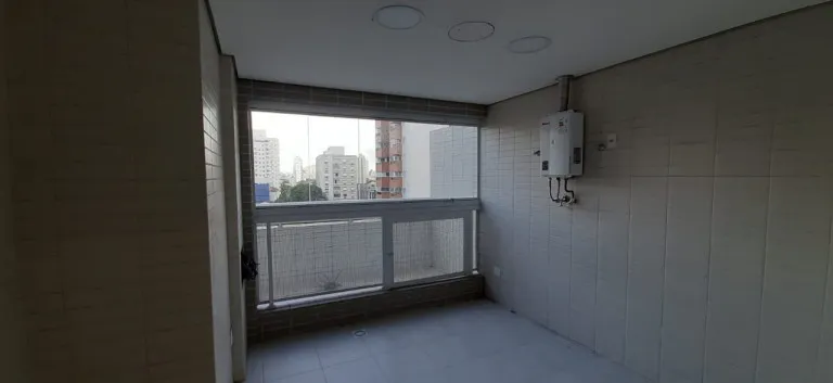 Imagem Apartamento com 3 Quartos à Venda, 170 m² em Boqueirão - Santos