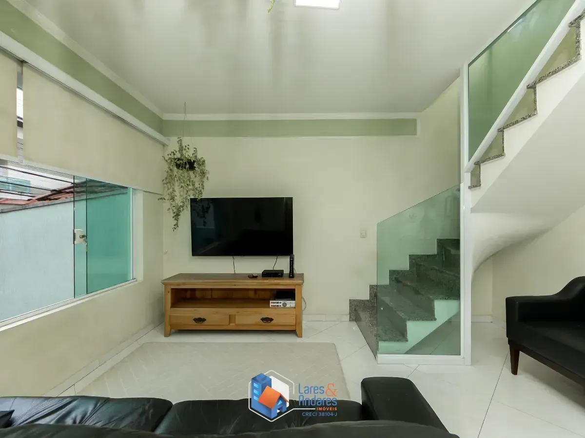Imagem Sobrado para venda em Vila Mazzei com 2 quartos, sendo 2 suítes, 140m²