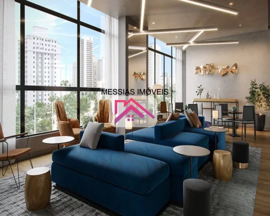 Imagem APARTAMENTOS DE 4 DORMITÓRIOS E 3 SUITES E 3 VAGAS DEMARCADAS - HARMONIA DA VILA