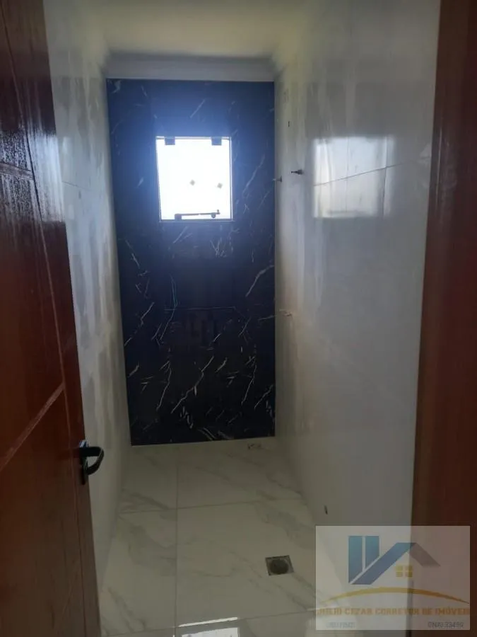 Imagem Casa para Venda em São José dos Pinhais, São Domingos, 3 dormitórios, 1 suíte, 2 banheiros, 2 vagas