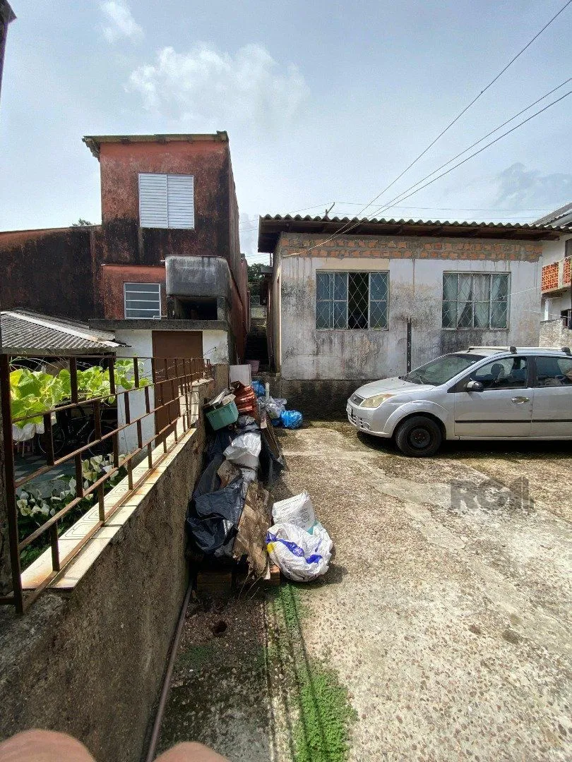 Imagem Casa em Campo Novo