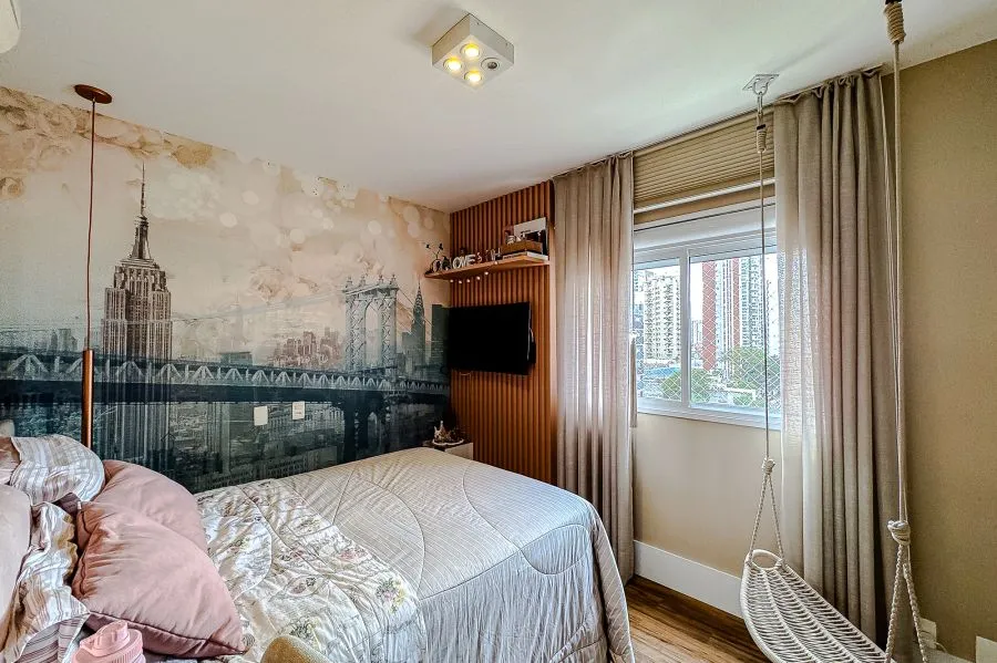 Imagem Apartamento Alto Padrão no Tatuapé