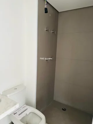 Imagem Studio com 33m² à venda no Brooklin.