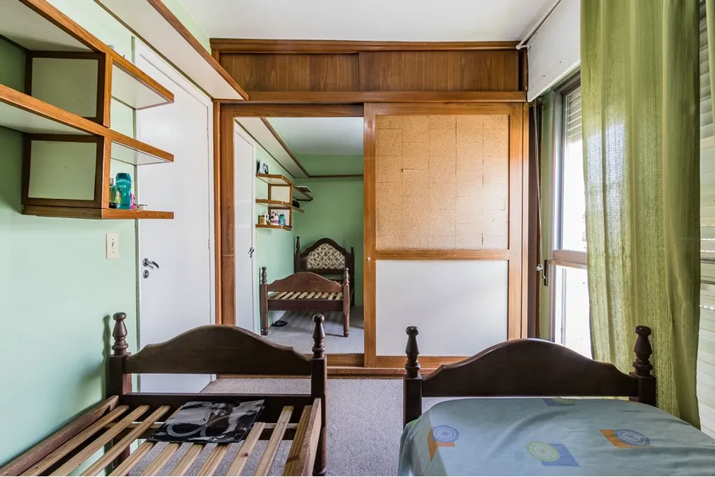 Imagem Apartamento em Menino Deus