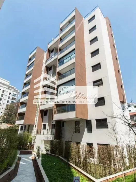 Imagem Apartamento à venda em São Paulo/SP