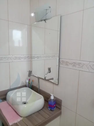 Imagem Apartamento de 2 dormitórios ,1 banheiro, 4 vaga, com 153m² em Taboão, São Bernardo do Campo