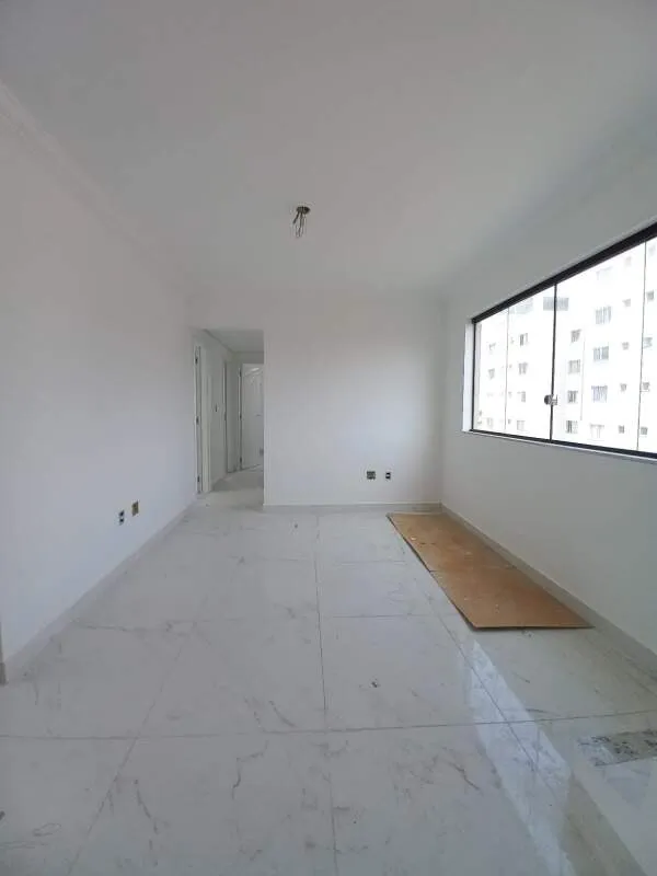 Imagem Cobertura duplex à venda, 3 quartos, 1 suíte, 2 vagas, Rio Branco - Belo Horizonte/MG