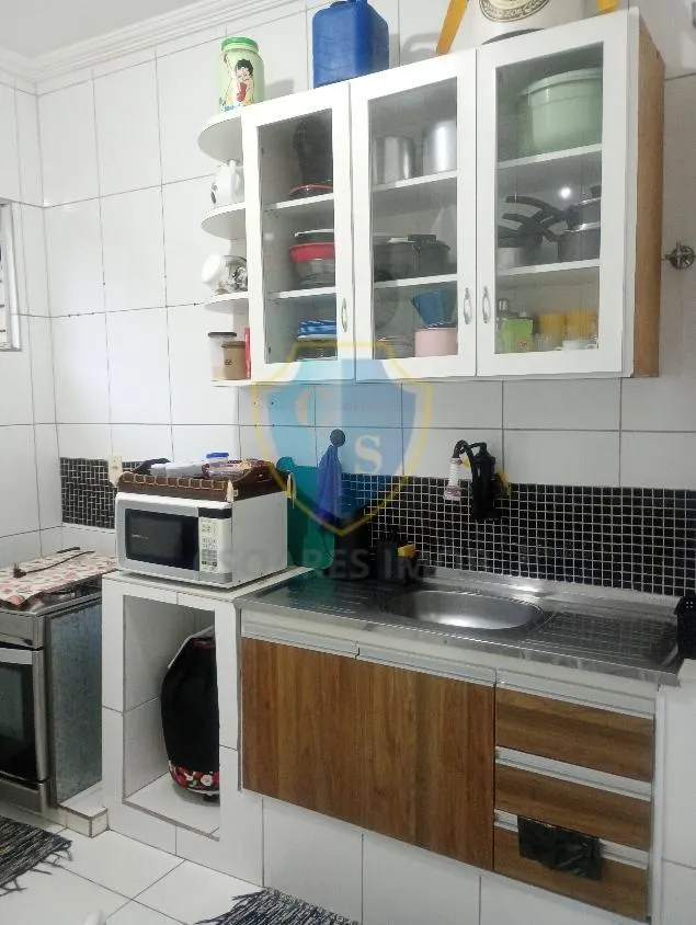 Imagem 1 Dorm Vista Mar