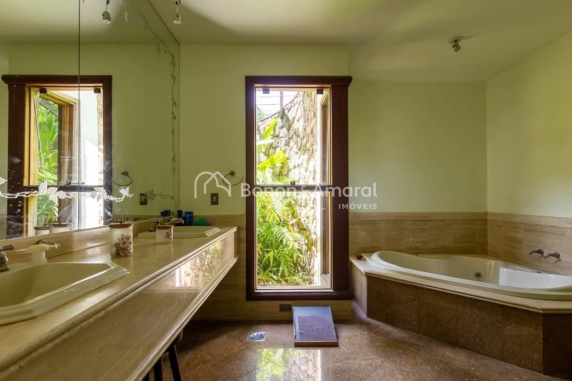 Imagem Aluguel , casa em condomínio , Gramado , em Campinas !!!