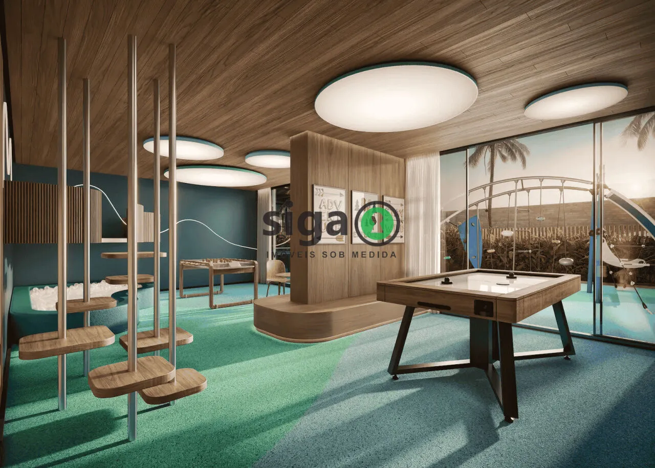 Imagem Cobertura Duplex - Luxo, Arte e Quadra de Tênis Exclusiva em Torre Ícone nos Jardins