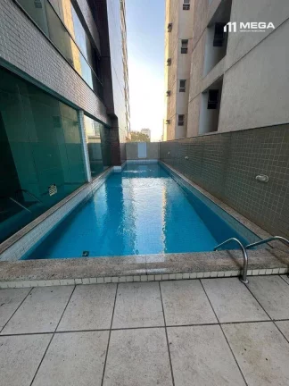 Imagem Apartamento com 2 dormitórios à venda, 75 m² por R$ 995.000,00 - Praia de Itaparica - Vila Velha/ES