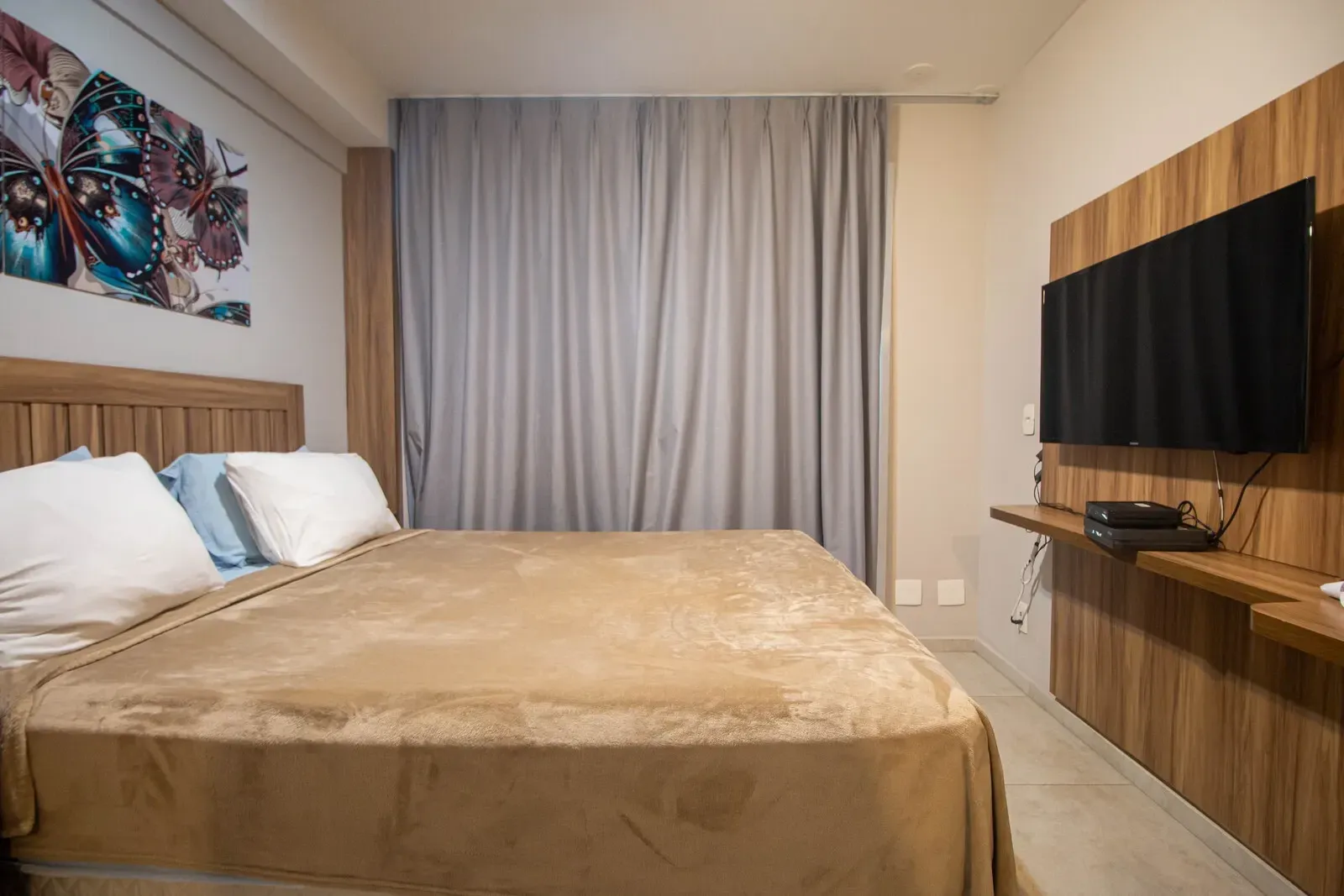 Imagem Studio com 1 Quarto à Venda, 20,05 m² em Bela Vista - São Paulo