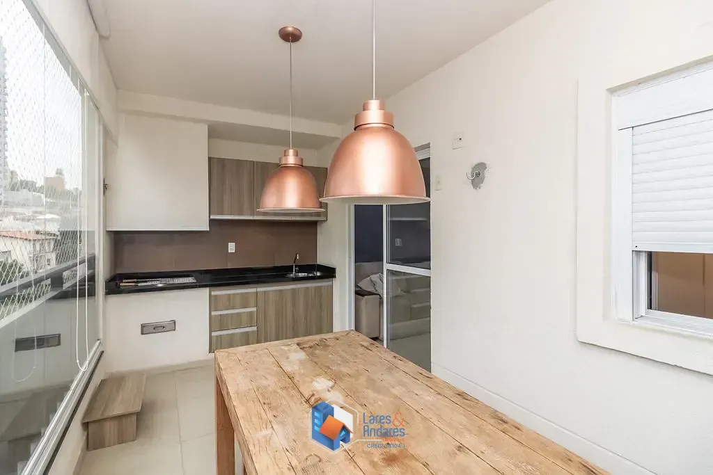 Imagem Apartamento à venda 3 Quartos 1 Suite 2 Vagas 117.98M² Chácara Klabin São Paulo - SP