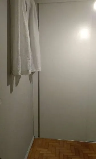 Imagem Apartamento de 2 dormitórios no bairro Santana