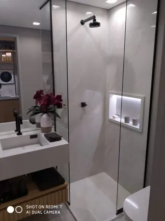 Imagem Apartamento com 2 Quartos à Venda, 68 m² em Vila Mariana - São Paulo