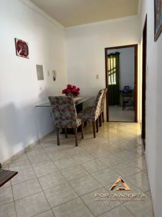 Imagem Casa 3 Quartos, sendo 1 suite - Belvedere - COD 1259