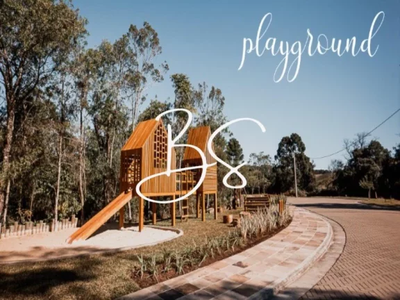 Imagem TERRENO RESIDENCIAL em GRAMADO - RS, Pórtico