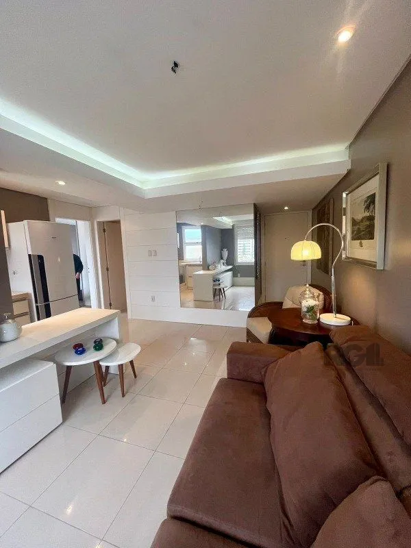 Imagem Apartamento em Petrópolis