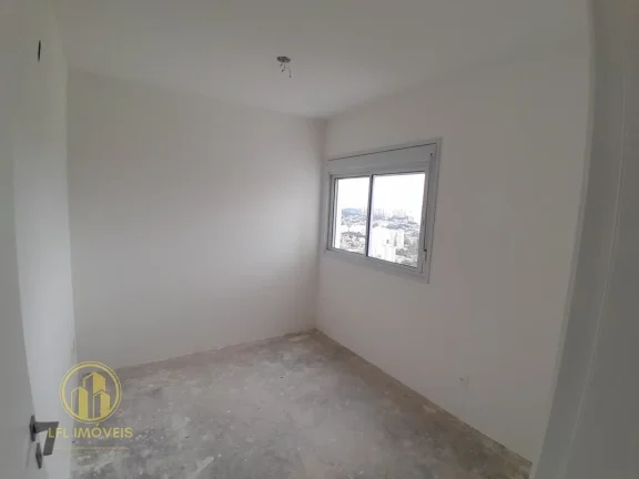 Imagem Apartamento Novo no Jardim Caboré / Morumbi, São Paulo - 3 Suítes, Lazer Completo e Próximo a Shoppings e Parques