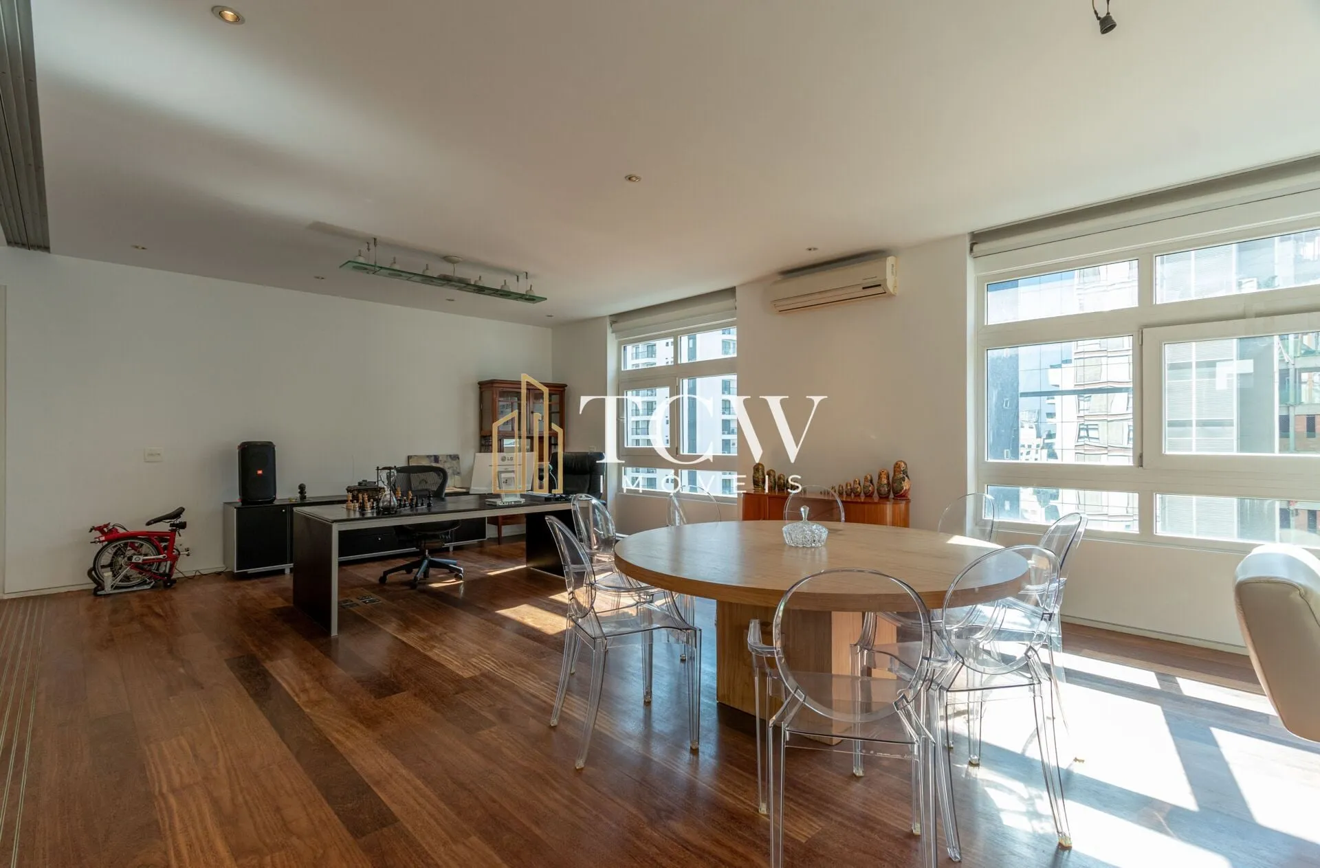 Imagem Apartamento à venda no bairro Jardim Paulista - São Paulo/SP, Zona Sul