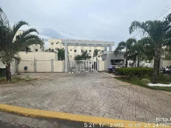 Foto do imóvel Oportunidade Única em BIRIGUI - SP | Tipo: Apartamento | Negociação: Venda Direta Online | Situação: Imóvel em RUA ACESSO A