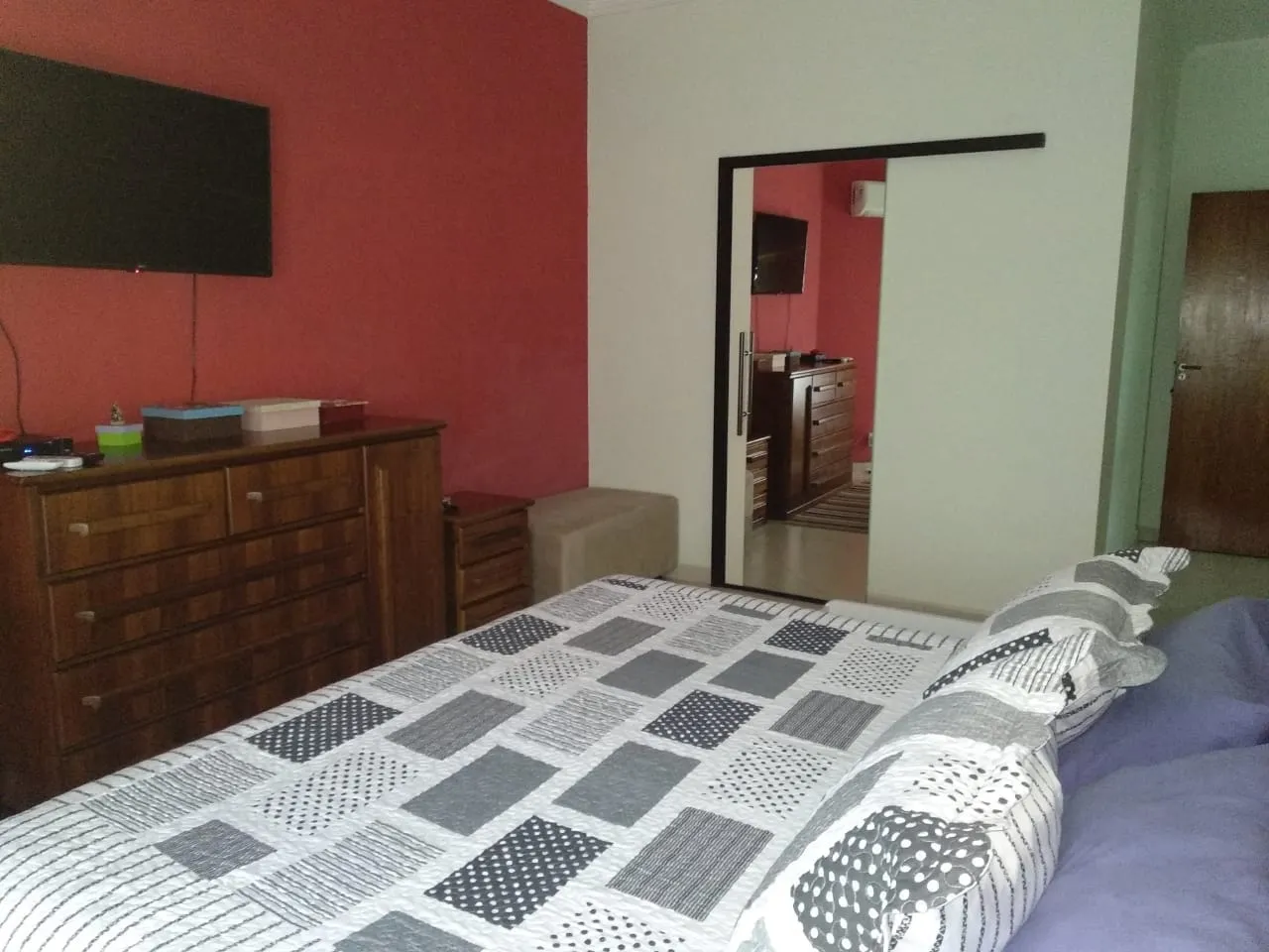 Imagem Casa à venda 3 Quartos, 3 Suites, 3 Vagas, 275M², Loteamento Residencial Campos do Conde II, Tremembé - SP | Campos do Conde Chambord